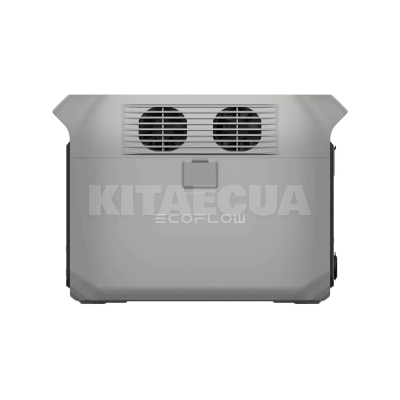 Портативная зарядная станция DELTA 3 1500 AV 1536 Втч ECOFLOW (EFDELTA1500-AV) - 3