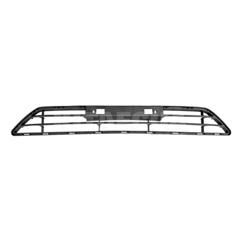 Решетка бампера переднего нижняя на TIGGO 7 (T15-2803549)