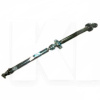 Карданный вал передний 2.4L ОРИГИНАЛ на TIGGO 2.0-2.4 (T11-2202010CC)