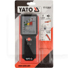 Тестер гальмівної рідини з індикатором та звуковим сигналом YATO (YT-72981)