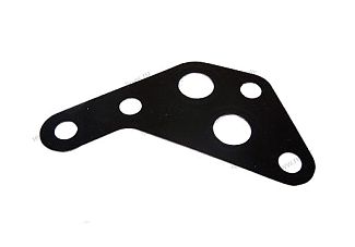 Ущільнювач масляного фільтра ОРИГИНАЛ