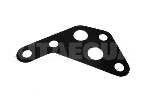 Ущільнювач масляного фільтра ОРИГИНАЛ на Chery M11 (484FC1012026)