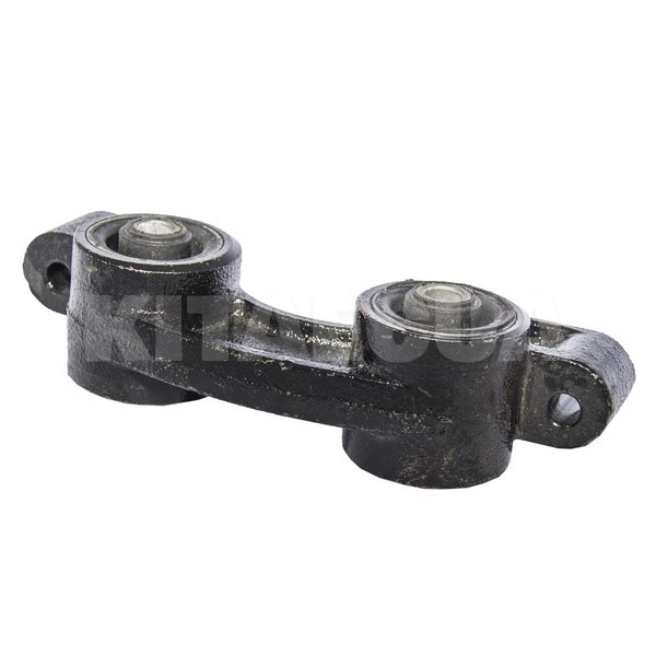 Сайлентблок заднего рычага (двойной) на Chery KIMO (S12-3301040) - 4