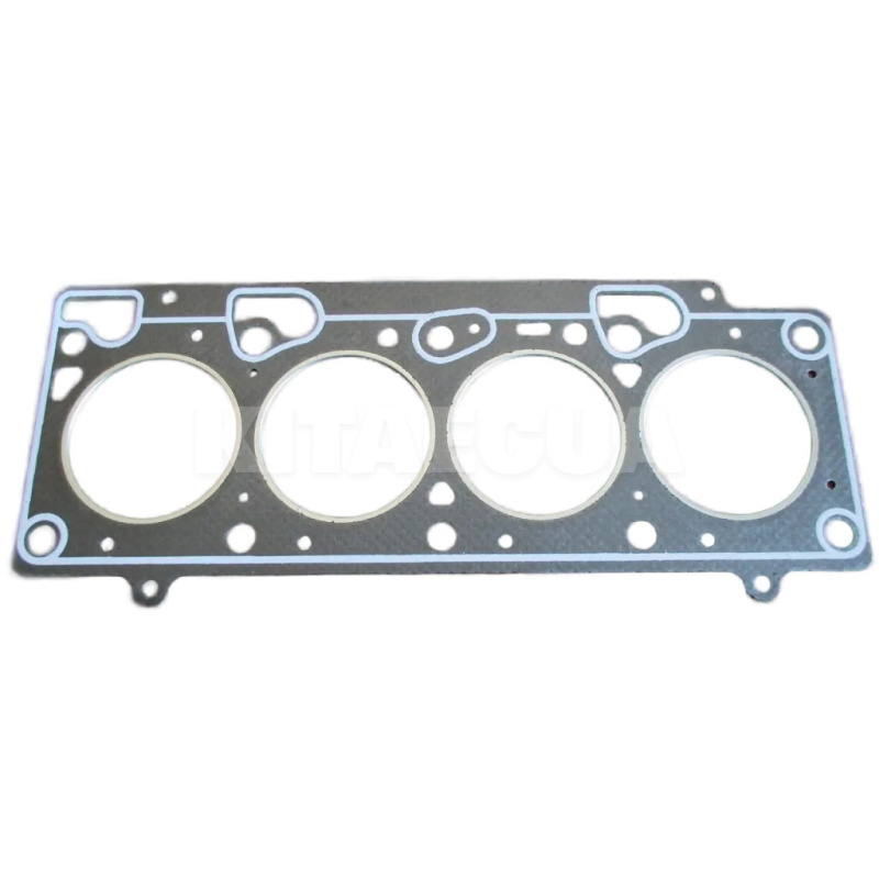 Прокладка ГБЦ (паронит) 1.5L 7 SEVEN PARTS на ZAZ VIDA (477F-1003080) - Kitaec.ua Прокладка ГБЦ (паронит) 1.5L 7 SEVEN PARTS на ZAZ VIDA (477F-1003080)