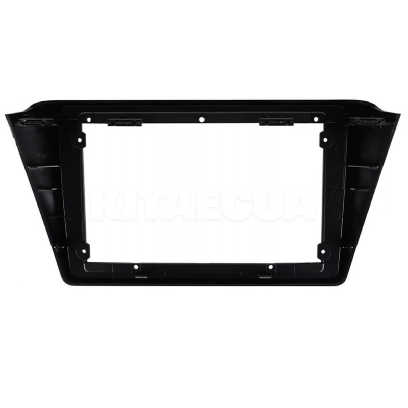 Штатна магнітола E9232 2+32 Gb 9" Skoda Fabia 2014-2018 SIGMA4car (62039) - 4
