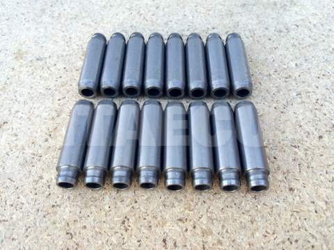 Направляющая клапана (1шт) 1.5L на TIGGO 2 (477F-1003023) - 2