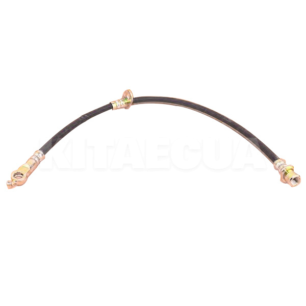 Шланг гальмівний задній лівий на Geely EMGRAND EC8 (1014011712)