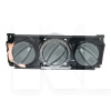 Блок управления отопителя с кнопками 1.6L 7 SEVEN PARTS на Chery AMULET (A15-8112010)