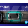 Штатная магнитола CC3 4+32 Gb 9" Kia Sportage 4 QL 2016-2018 (B) Teyes (46626)