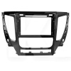 Штатна магнітола MOSS M3 4+32 ГБ 9" Mitsubishi Pajero Sport 3 2016-2018 AMS (50565)