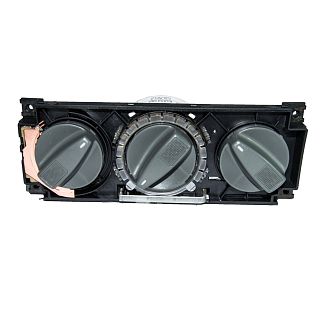Блок управления отопителя с кнопками 1.6L 7 SEVEN PARTS