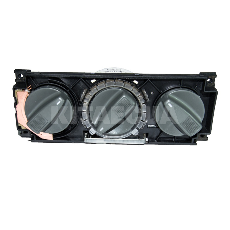 Блок управления отопителя с кнопками 1.6L 7 SEVEN PARTS на Chery AMULET (A15-8112010)