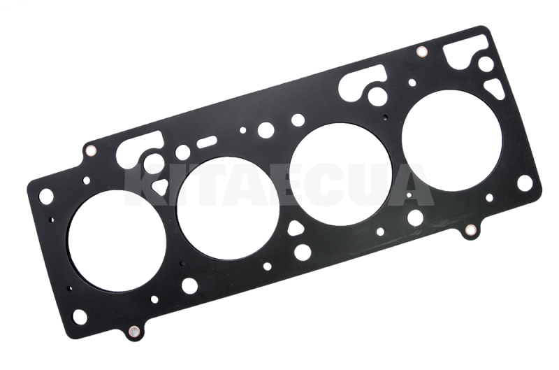 Прокладка ГБЦ (Залізна) 1.5 L на ZAZ VIDA (477F-1003080) - 2