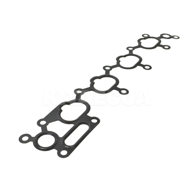 Прокладка впускного коллектора (металл) KLM Autoparts на TIGGO 2.0-2.4 (SMD333080) - 2