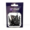 Клипса-заклепка на GM / Chrysler / Ford / Jeep / BMW (компл 10 шт) Clipss (0201)