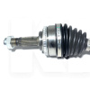 Піввісь ліва KLM Autoparts на TIGGO 2 (J69-2203010)