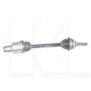 Приводной вал правый (полуось) в сборе 2.0L KIMIKO на TIGGO 2.0-2.4 (T11-2203020BC)