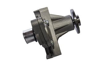 Насос водяной (помпа) (с корпусом) RIDER