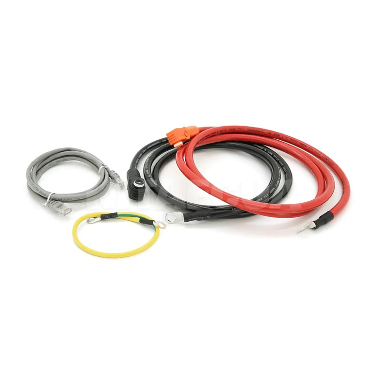 Батарея аккумуляторная низковольтная с BMS LiFePO4 5.12kWH LV DEYE (SE-G5.1 Pro-B) - 4