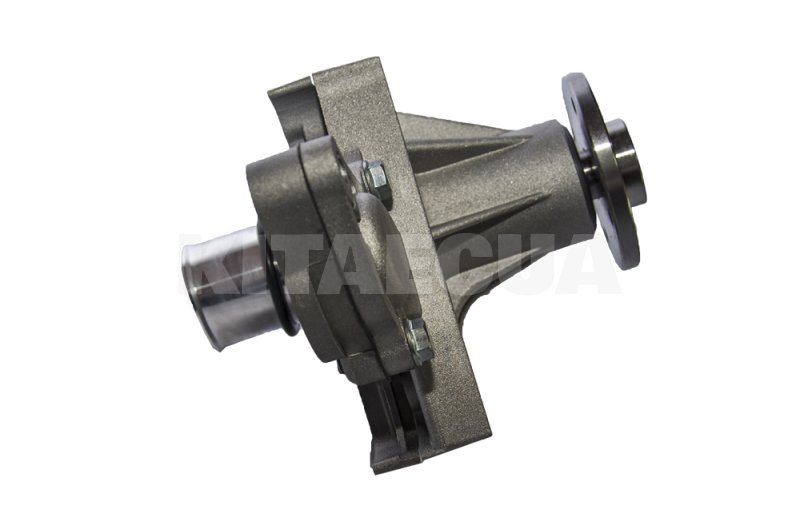 Насос водяной (помпа) (с корпусом) RIDER на Geely MK (1016052597)