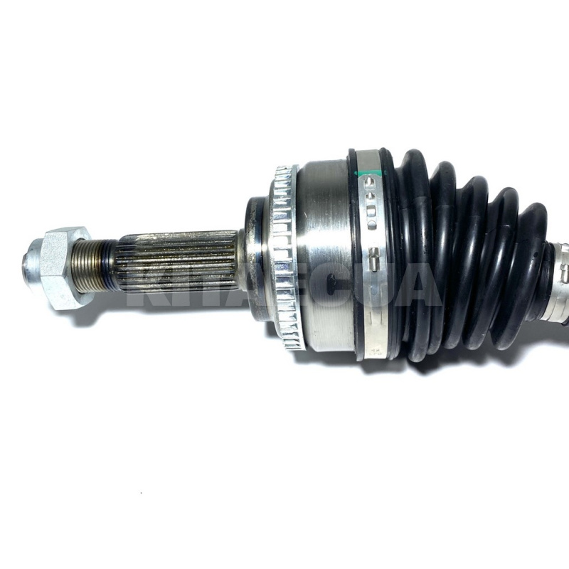 Піввісь ліва KLM Autoparts на TIGGO 2 (J69-2203010) - 3
