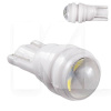 LED лампа для авто Т10 0.5W 6000К PULSO (LP-126523)