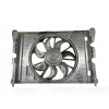 Вентилятор радиаторов охлаждения BYD на BYD EV Song Plus (13626310-00)