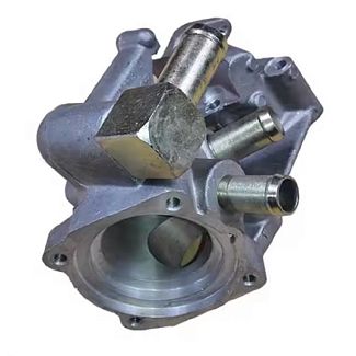 Корпус термостата SHINO