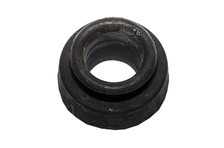 Опора переднего амортизатора (резина) ОРИГИНАЛ