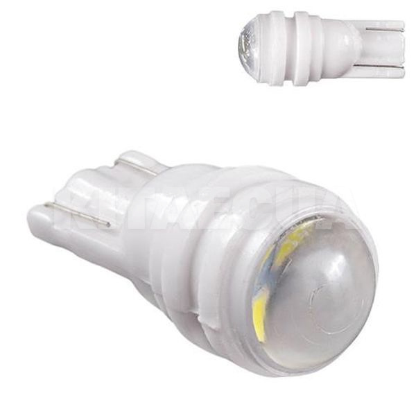 LED лампа для авто Т10 0.5W 6000К PULSO (LP-126523)