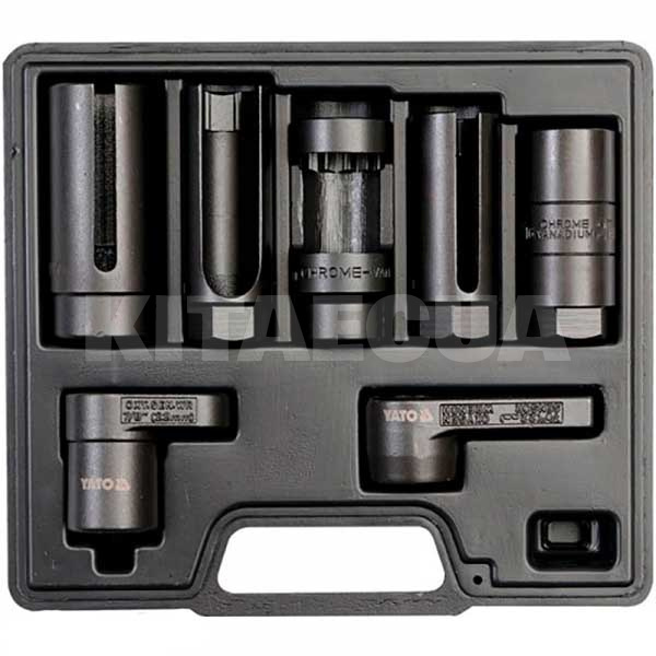 Зйомник форсунок YATO (YT-1751)