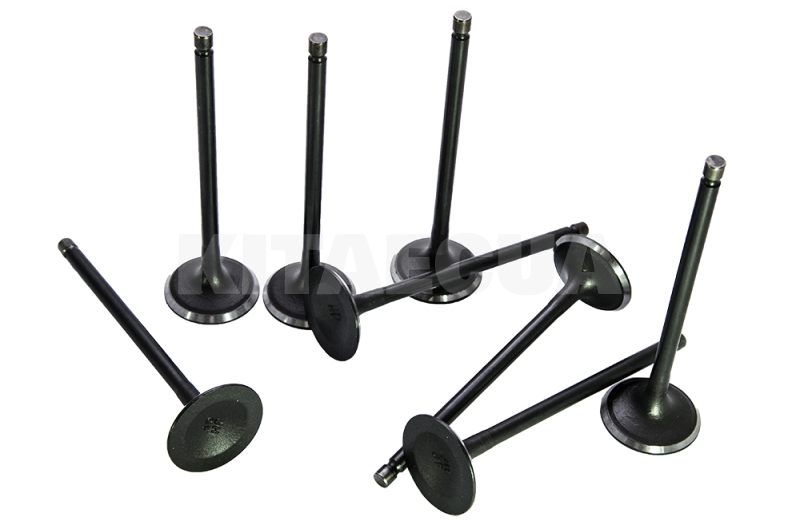 Клапан впускний (8шт) на Great Wall HOVER (SMD159502) - 2