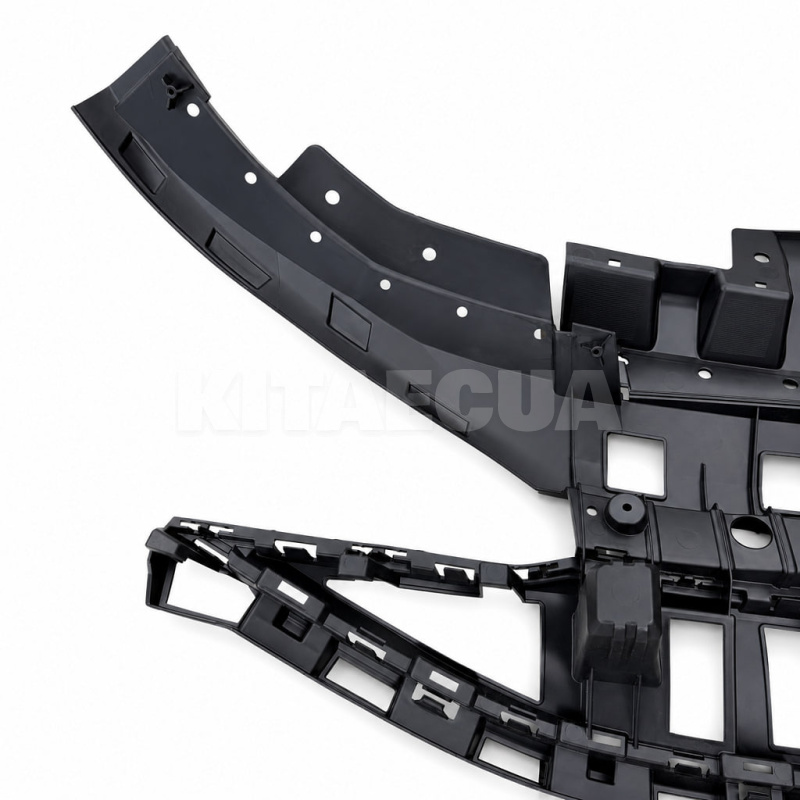 Кронштейн решетки переднего бампера ОРИГИНАЛ на VOLKSWAGEN ID.4 X (11D 807 231) - 3