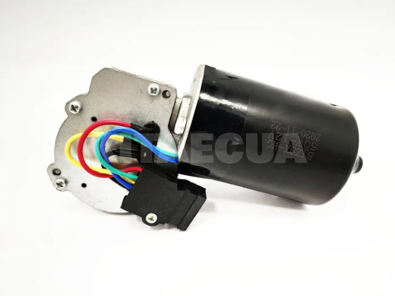 Мотор стеклоочистителя на ZAZ FORZA (A13-5205111) - 2