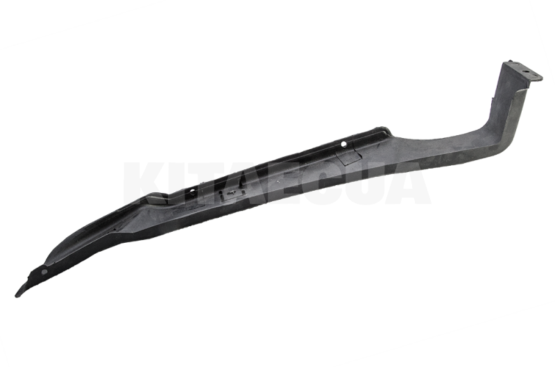 Накладка арки заднього колеса ліва на Chery AMULET (A15-3102041-DQ) - 2