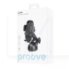 Автомобильный держатель на торпеду Ellipse Suction Type Car Mount PROOVE (555450001)