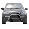Кенгурятник WT003 SsangYong Kyron 2005-2014 нержавеющая сталь CAN (dug620226)