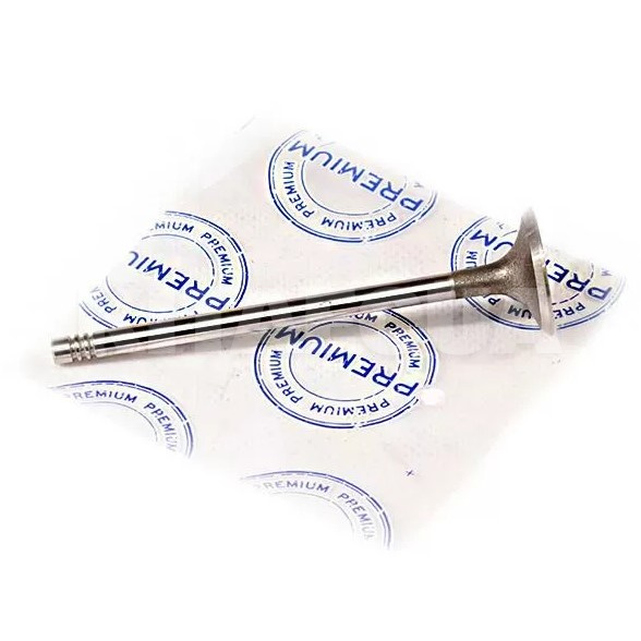 Клапан впускной (1 шт) 1.3L PREMIUM на Chery BEAT (473H-1007011BA)