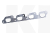 Прокладка випускного колектора 1.5L ОРИГИНАЛ на Chery ARRIZO 3 (477F-1008130)