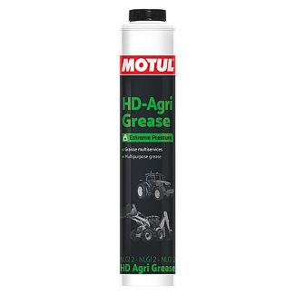 Смазка литевая универсальная 400мл hd-agri grease MOTUL