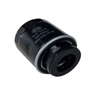 Фильтр масляный двигателя BYD