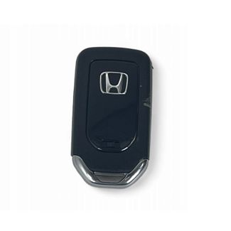 Ключ брелок HONDA