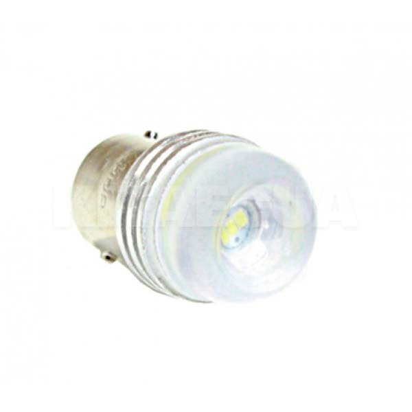 LED лампа для авто High Power Optical Lens BA15s Nord YADA (906077)