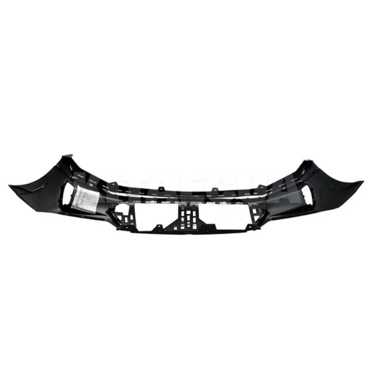 Бампер передний BYD на BYD E2 (12823786-00) - 3