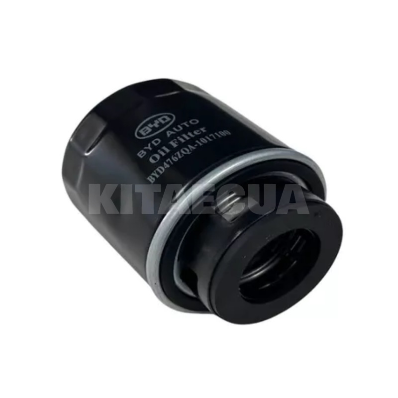 Фильтр масляный двигателя BYD на BYD Denza D9 (12633693-00)