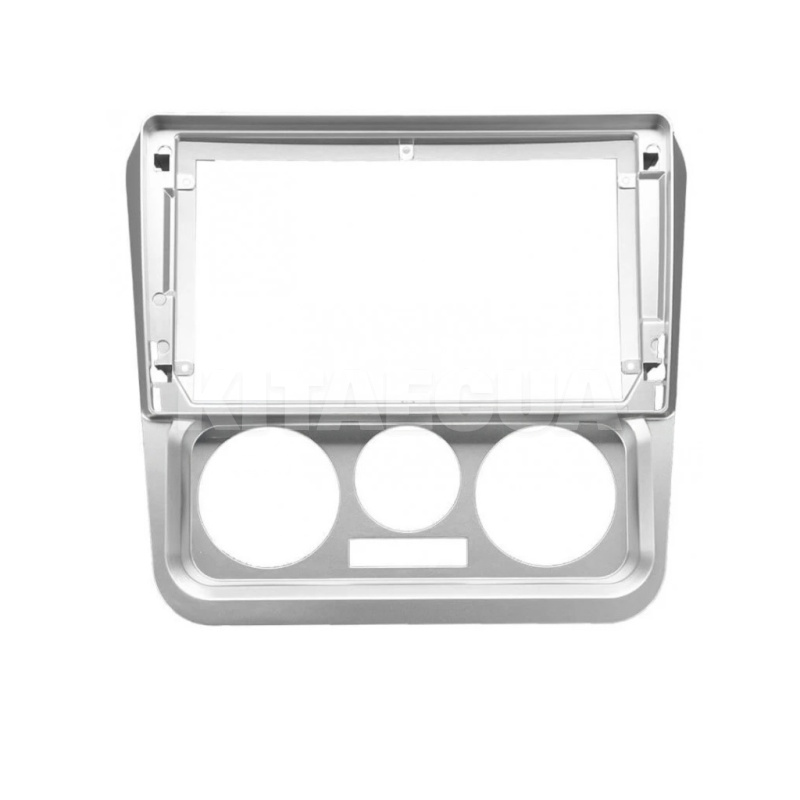 Штатная магнитола CC3 2k 6+128 Gb 9" 360° Geely CK 2008-2016 Teyes (31504) - 2