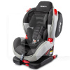 Автокрісло дитяче Sport Turbo Fix Isofix Grey 9-25 кг Caretero (TERO-1400)
