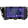 Штатна магнітола MOSS M2 4+32 Gb 10" Toyota Camry 8 XV 70 2017-2020 AMS (49708)