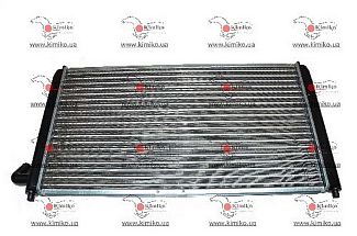 Радіатор охолодження двигуна 1.5 L KIMIKO