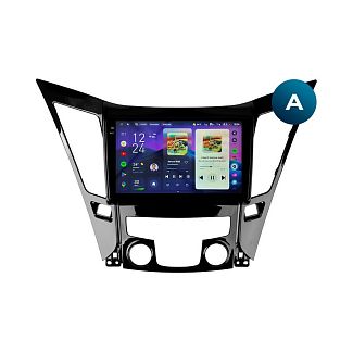 Штатна магнітола CC4 8+128 Gb 9" Hyundai Sonata 6 YF 2009-2014 2k (A) Teyes